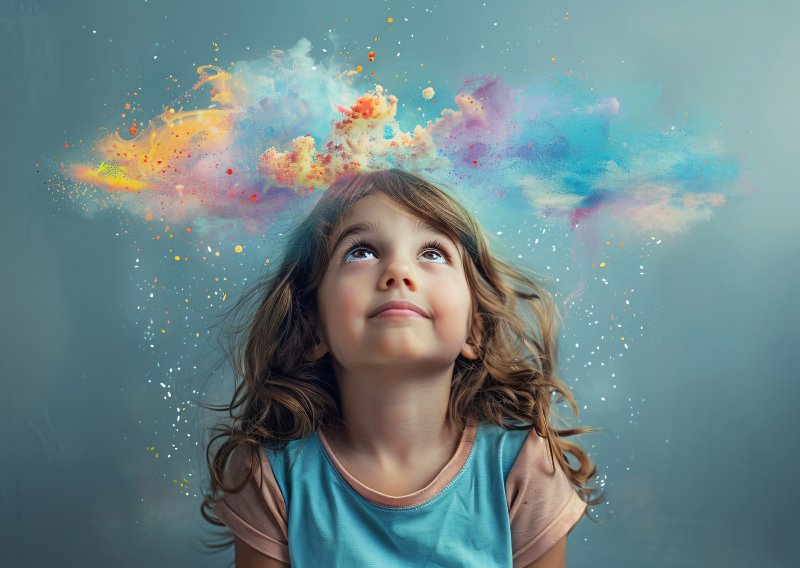 Kako zapravo funkcionira mašta? Znanstvenici možda imaju odgovor