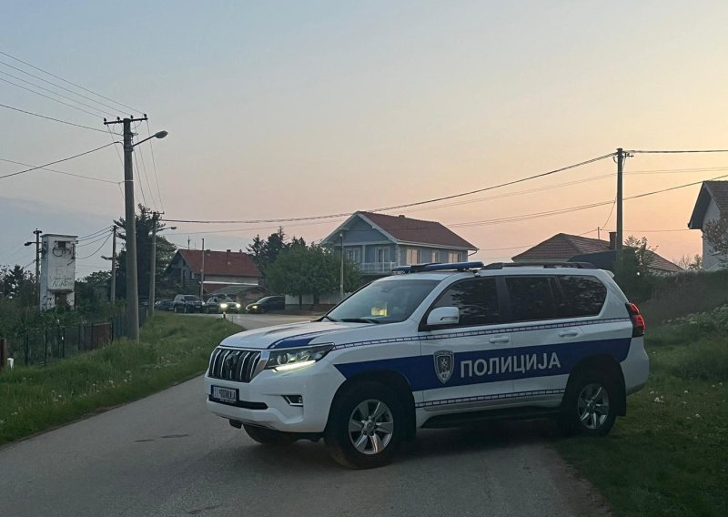 Unajmio maloljetnika da baci bombu, upute mu poslao putem aplikacije, a za sve mu obećao mu 1000 eura