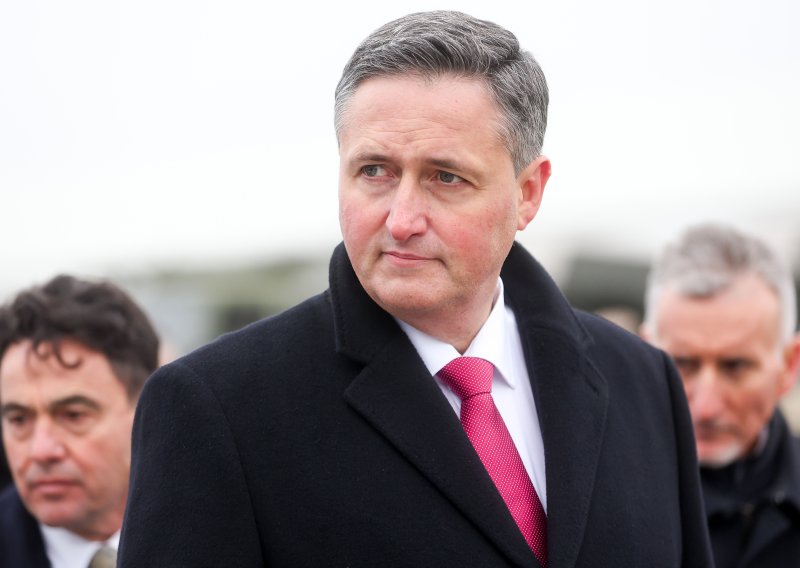 Sasule se kritike nakon Bećirovićeve izjave o 'etničkom aparthajdu'