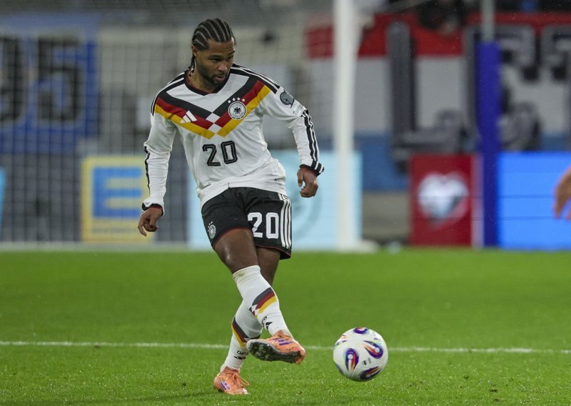 Strašan udarac za ambicije Njemačke: Jedan od ključnih igrača ne ide na SP