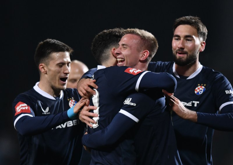 Stojković i nezaustavljivi Beljo sredili Istru, Dinamo u nedjelju može proslaviti titulu. Pogledajte golove