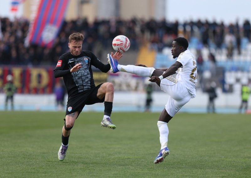 Trener Vukovara Tomislav Stipić iz momčadi izbacio jednog od najiskusnijih igrača