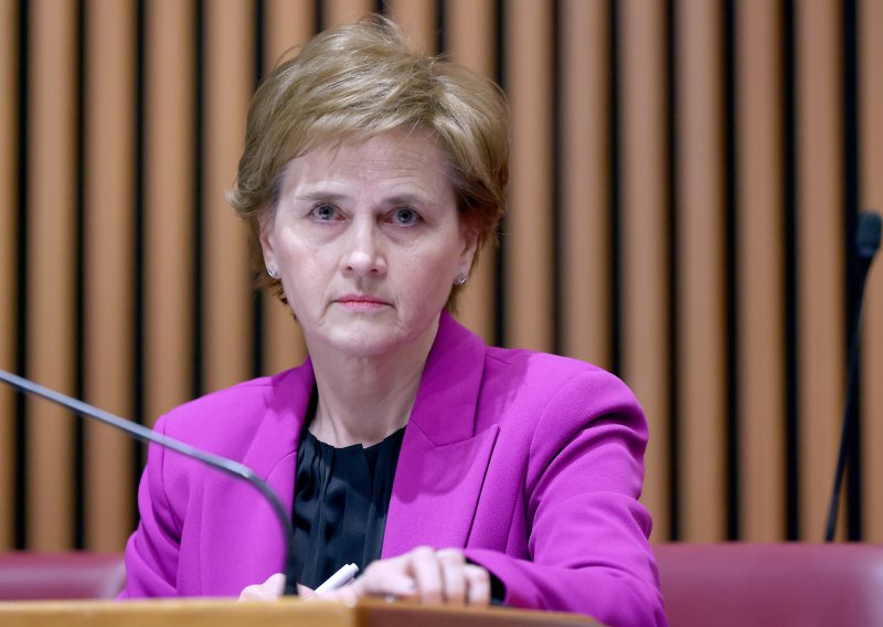 Prijeti li nam najcrnji scenarij? Viceguvernerka otkriva što nas čeka zbog krize na Bliskom istoku