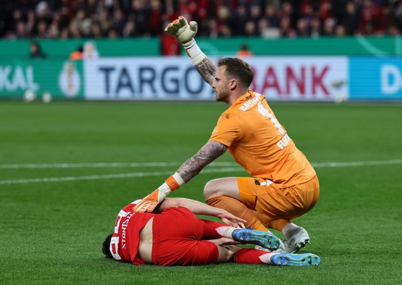 Bayern osigurao borbu za još jedan pehar: Bavarci bi mogli osvojiti tri najveća trofeja