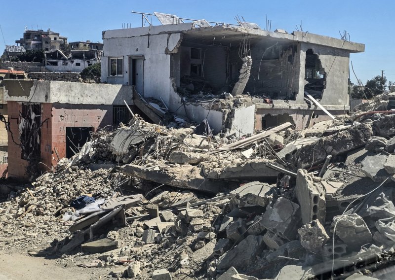 U izraelskom napadu ubijena libanonska novinarka; Trump nije odredio rok za primirje s Iranom