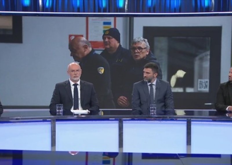 Krajač: 'Radim 30 godina u sportu, sad odjednom sam najveći kriminalac'