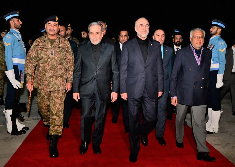 Iransko vodstvo je ozbiljno razjedinjeno? 'Takva Trumpova procjena odvojena je od stvarnosti'