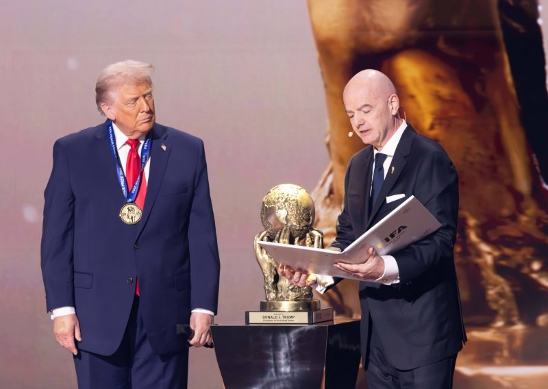 Svijet reagira na najveći skandal u povijesti sporta: Može li politika odlučivati tko ide na SP?