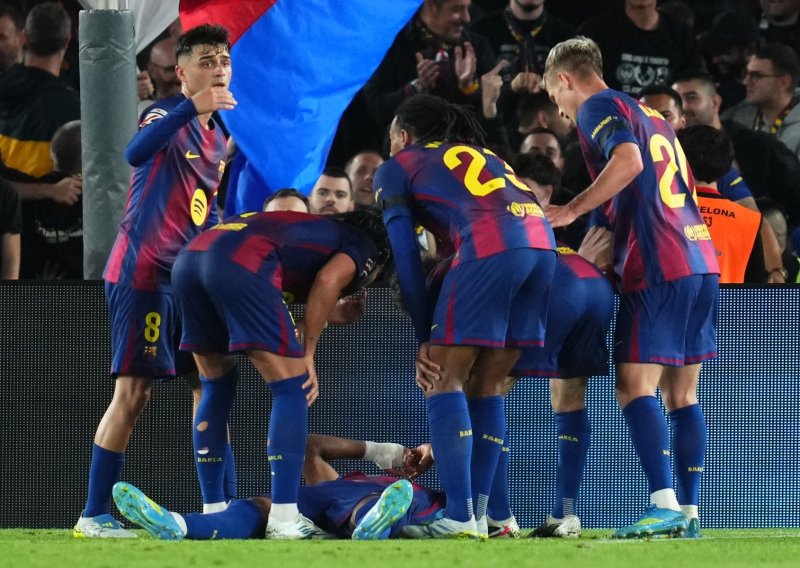 Španjolska u šoku: Stigle prve informacije o Yamalu