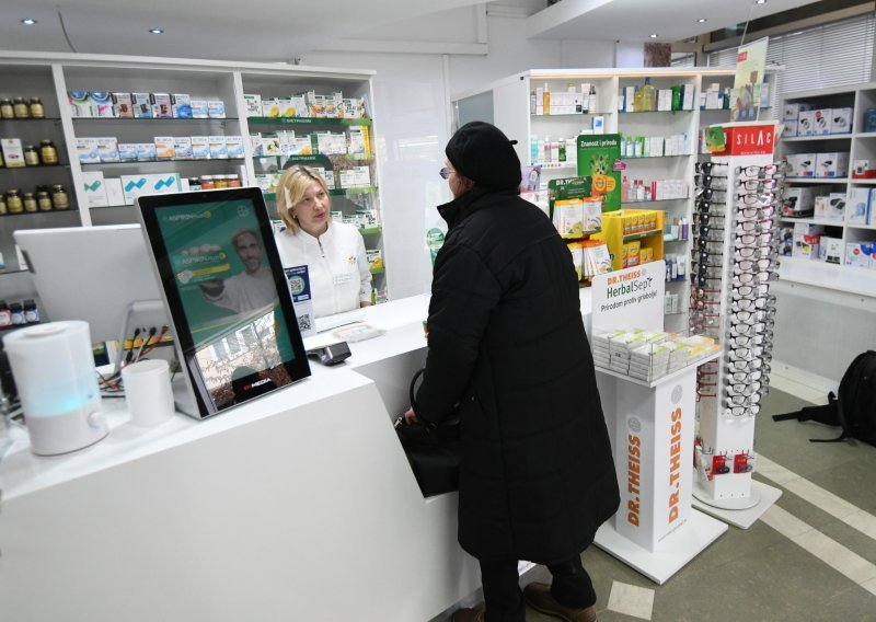 Velika promjena vezana za lijekove na recept uskoro stupa na snagu: Evo što se mijenja