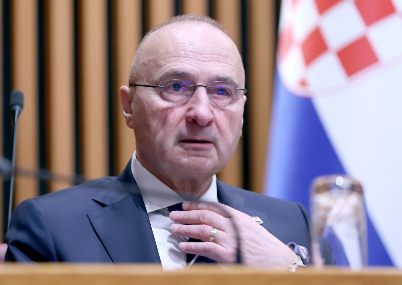 Važan međunarodni sastanak u Dubrovniku, Grlić Radman: Hrvatska prepoznata kao važno čvorište