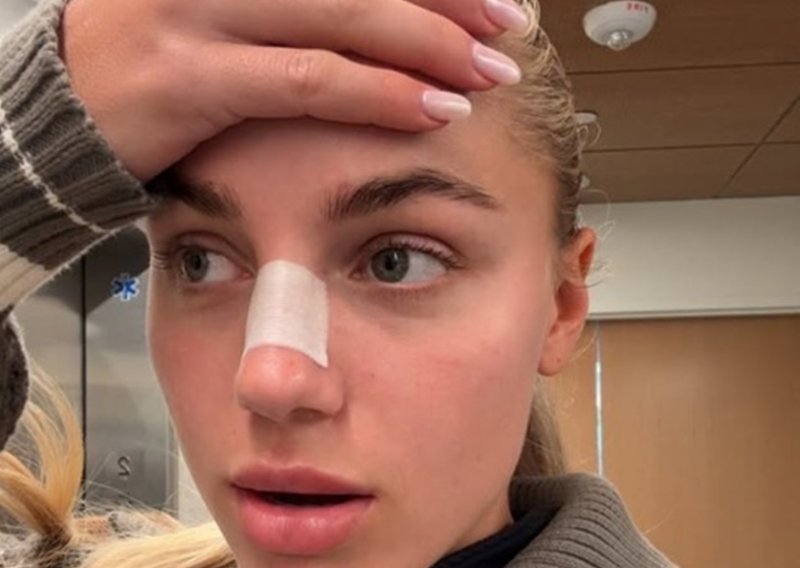 Drama slavne Hrvatice: 'Umirem od gladi, ne daju mi ni jesti ni piti. Je li to normalno?!'