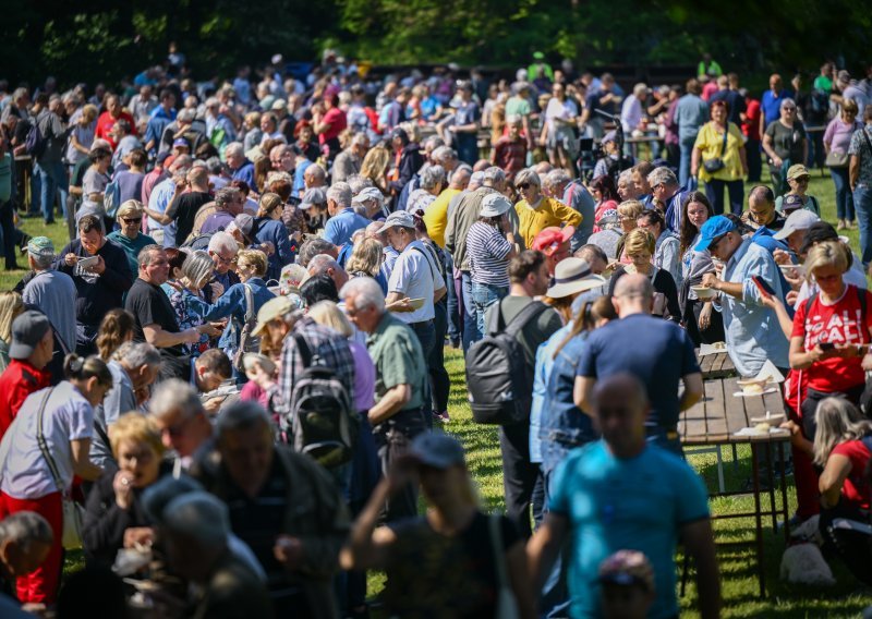 Praznik rada nosi produljeni vikend: Moguće je dobiti čak devet slobodnih dana