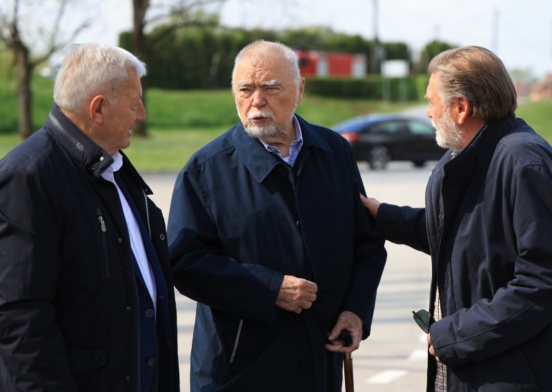 Zajednica utemeljitelja HDZ-a oplela po Mesiću: 'U svojoj karijeri lagao je gotovo o svemu'