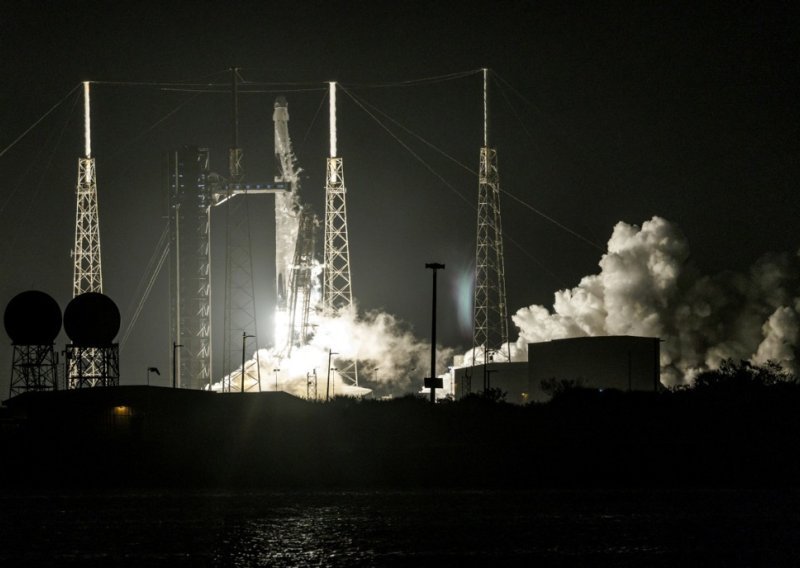 SpaceX se sprema preuzeti Cursor za 60 milijardi dolara