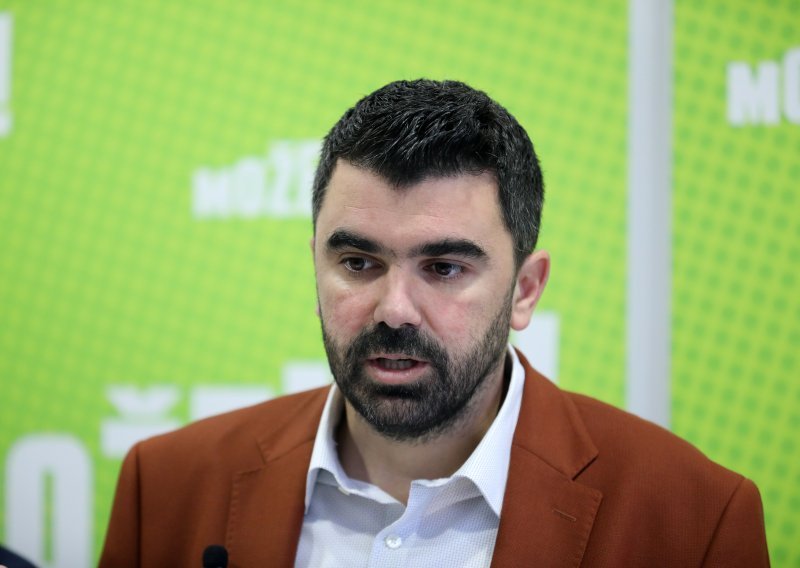 Možemo! o Istarskom veleučilištu: Prije pripajanja, treba dovršiti reviziju