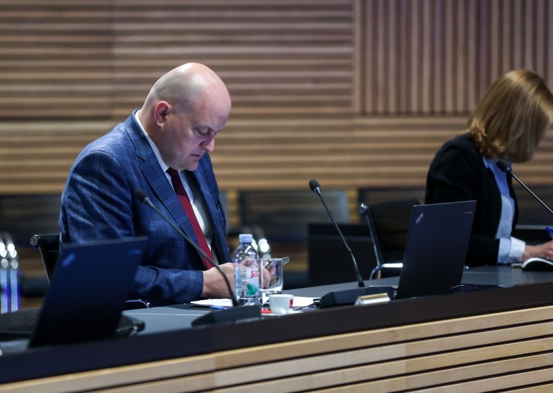 Vlada Saboru poslala Zakon o javnoj nabavi: Šušnjar najavljuje veću transparentnost