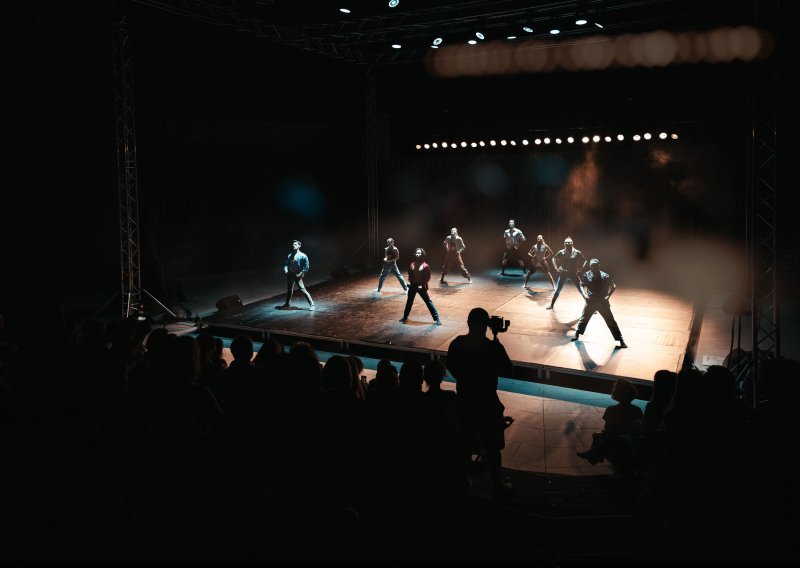 Šest dana, vrhunski međunarodni gosti i međunarodni fokus: 15. Šibenik Dance Festival najavljuje ambiciozan program