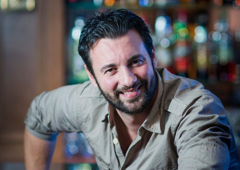 Ivan Herceg napokon je prekinuo tišinu: Glumac se oglasio nakon dvije godine šutnje