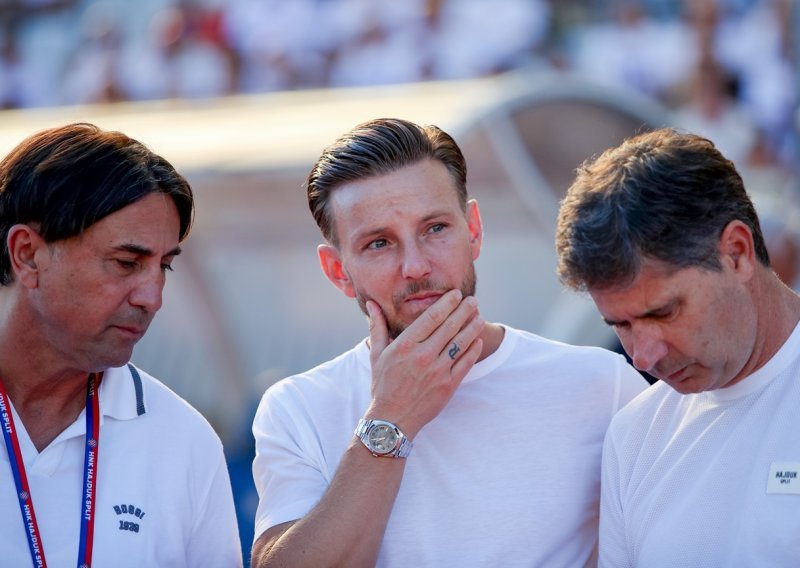 Hajduk već ima prvo pojačanje za novu sezonu: Ugovor potpisan na tri godine