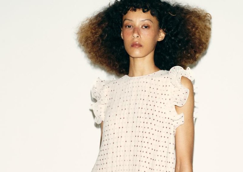 Zara ima divnu suknju koju sad svi žele: Ovo je hit model ove sezone
