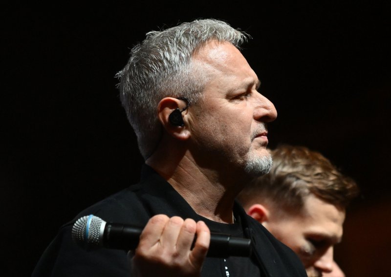 Novi nastup Marka Perkovića Thompsona: Pjevat će na duhovnom koncertu, objavio je detalje