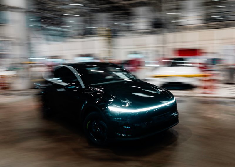 Iznenadit ćete se koji je auto najprodavaniji u Europi: Skočio sa 42. mjesta na vrh