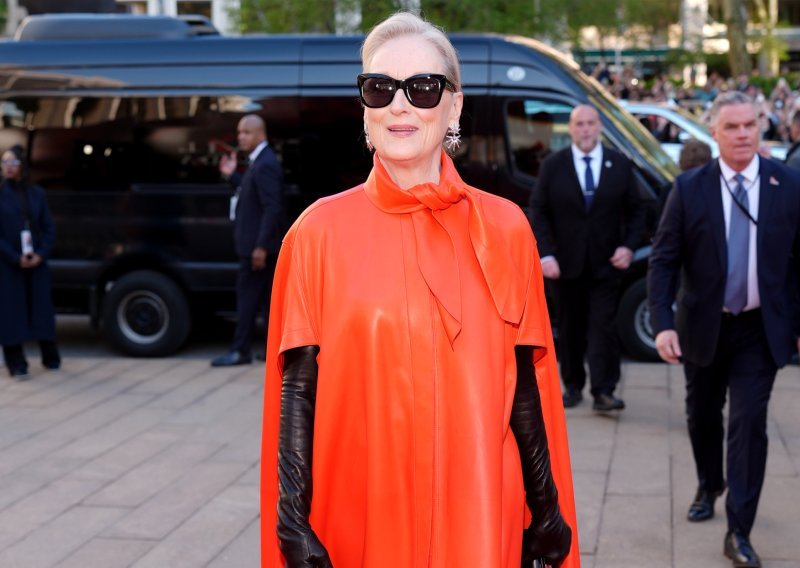 To nije nitko očekivao: Meryl Streep priznala što ju je smetalo kod kolegice
