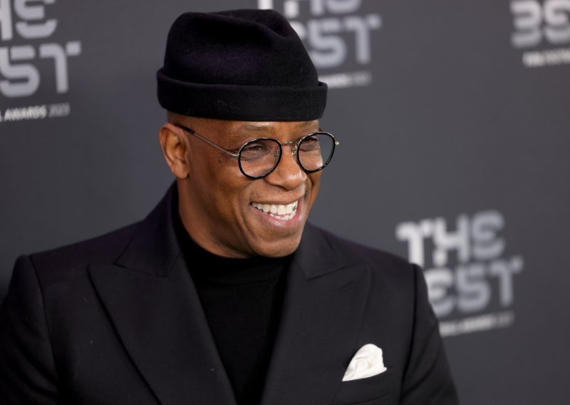 Legenda Arsenala rekla da Zlatna lopta nije dovoljno velika nagrada za engleskog nogometaša