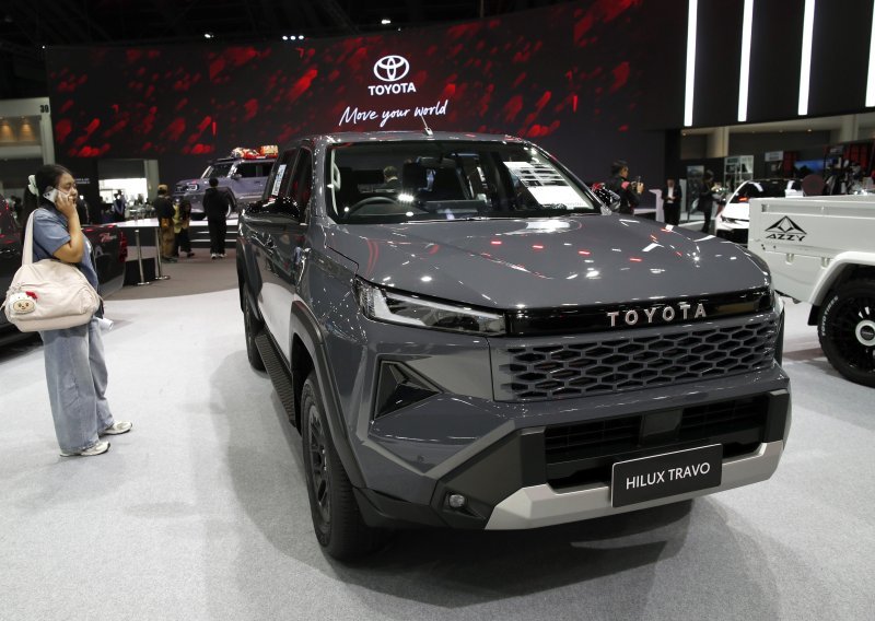 Sukob oko električnih auta: Japanci bijesni zbog plana Europske unije