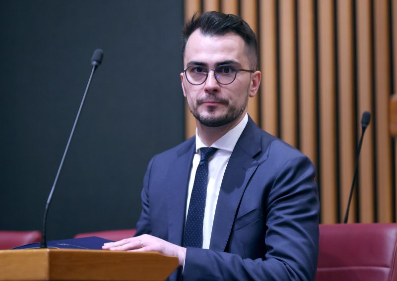 Državni tajnik: Kada se banka nađe u krizi, odgovorna tijela moći će brže reagirati