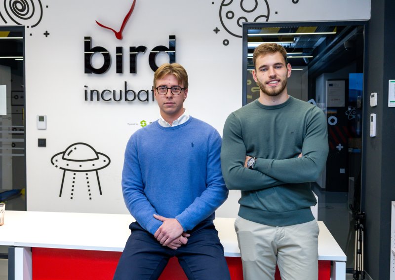 Startup Unlokie postavio prvi pametni ormarić sa sportskom opremom