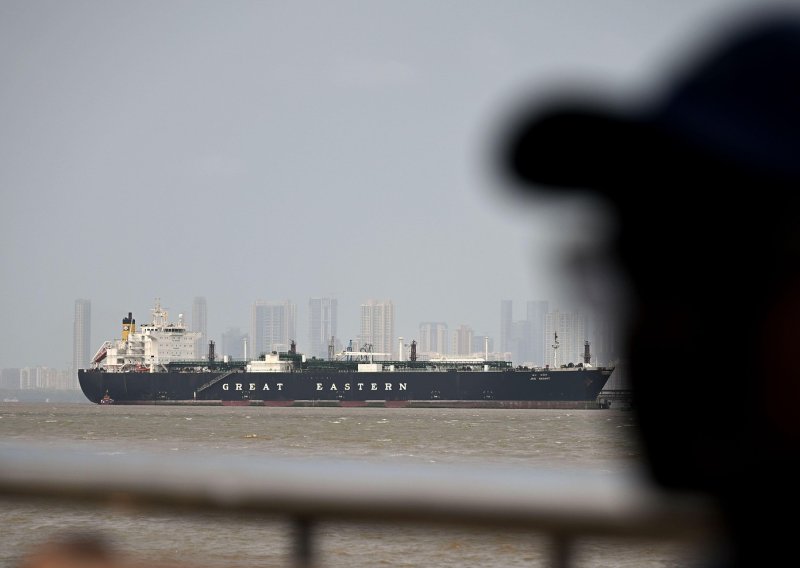 Iran planira uvesti 'naplatne kućice' za naftu: Evo što bi to značilo za svijet