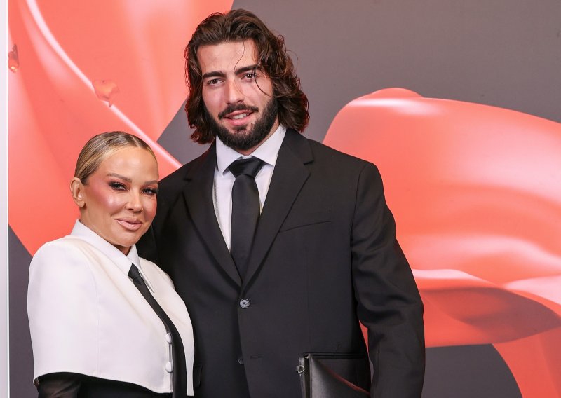 Maja o Šimi: 'Više osjećam razliku u našim centimetrima'