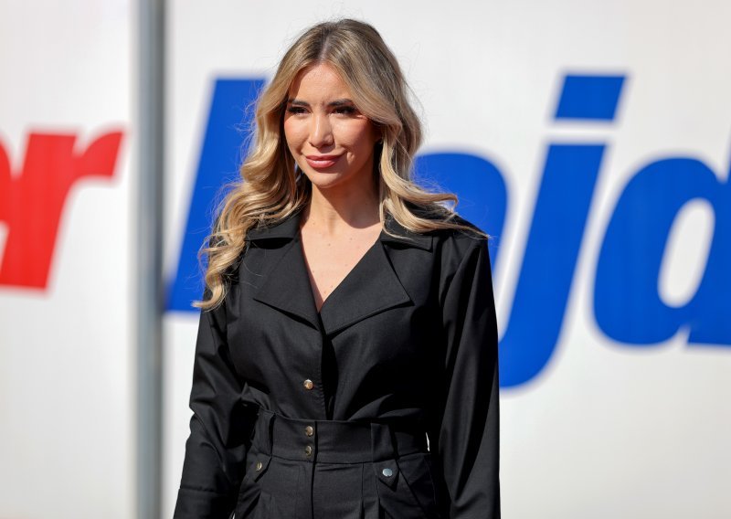 Veliko pojačanje s MAXSporta: Valentina Miletić stiže na HTV, vodit će emisiju sa Šapitom