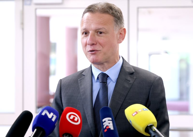 Jandroković: 'SDP-u je očito interes da se ne izaberu novi ustavni suci'