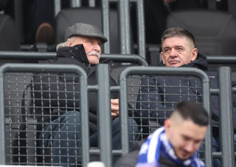 Lončarević otvoreno: 'Ne znam zašto Dalić zaobilazi ovog igrača, nema boljeg na toj poziciji'