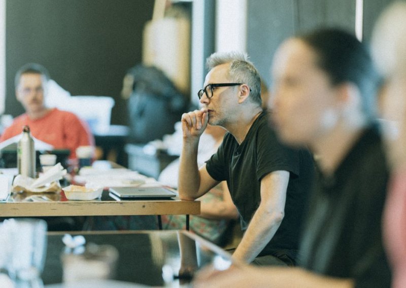 Oliver Frljić u ZKM-u otvara lov na vještice: koliko je Salem zapravo blizu Zagrebu?