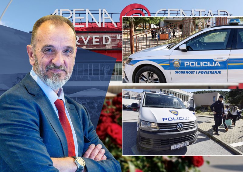 Hoće li dojave o bombama postati naša svakodnevica? 'Ovo crpi policiju i društvo, ali nas neće slomiti'