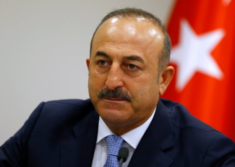 Turska pozvala veleposlanika u Austriji na konzultacije