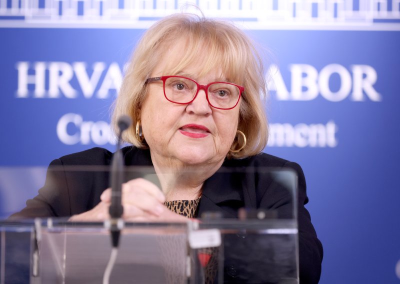 Mrak Taritaš: 'Dabro se pretvorio u klasičnog skupljača pozornosti na krivim temama'