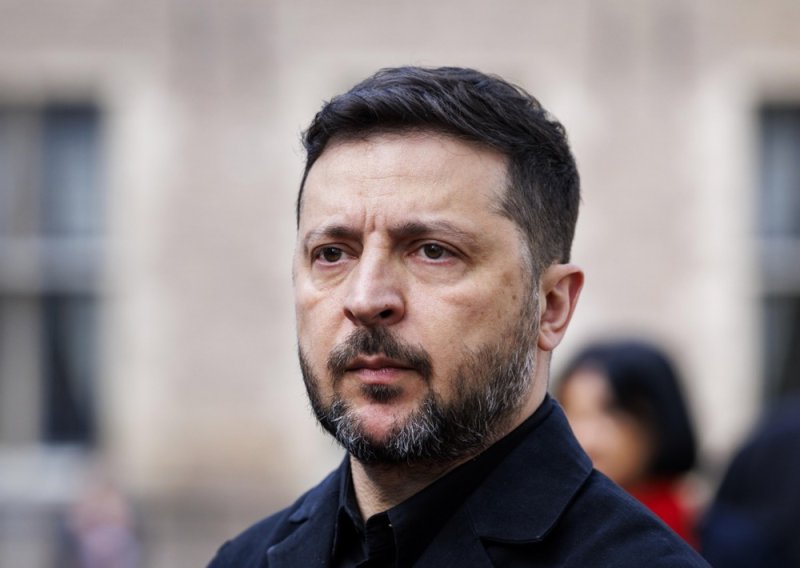 EU odobrila zajam Ukrajini i novi paket sankcija, poznati detalji