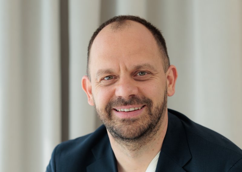 Novi mandat Ivanu Bešliću na čelu Unit Croatia, Upravni odbor ojačan novim imenima