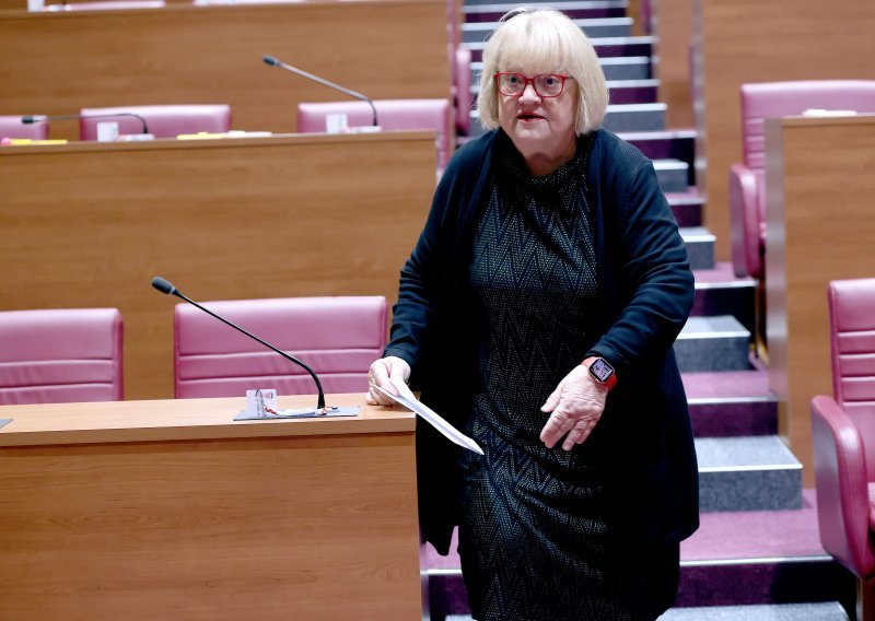 Oporba osudila napad na pravoslavnu crkvu: 'Ovo je rezultat dvostrukih konotacija'