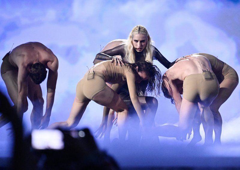 Slovenska televizija preskače Eurosong i emitira posebni blok o Palestini