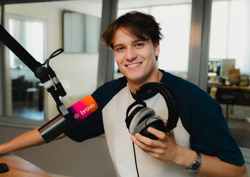 Jakov Jozinović najavio koncert u Zadru i dirnuo fanove ovom gestom