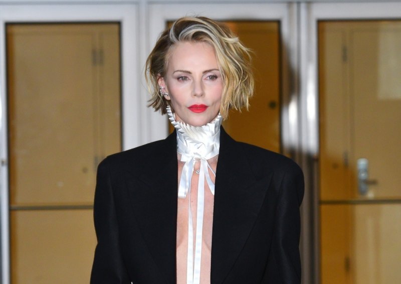 Charlize Theron o ljubavi i neovisnosti nakon 50-e: ‘Ne bih više živjela s partnerom’