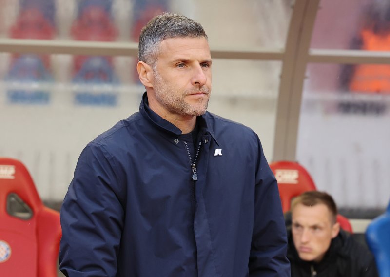 Osijek gubi velikog talenta? Na probi je u njemačkom velikanu