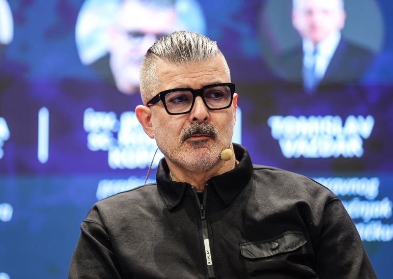 Kopal: 'Nije normalno da tehnologija određuje društvu kako će nešto raditi'