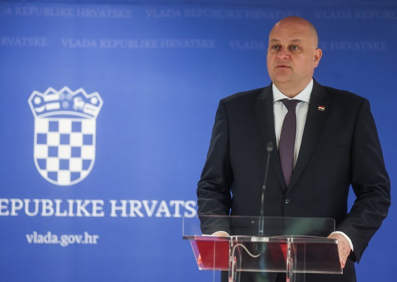 Ministarstvo gospodarstva dalo ugovor: Za hvatanje i skladištenja CO2 skoro tri milijuna eura